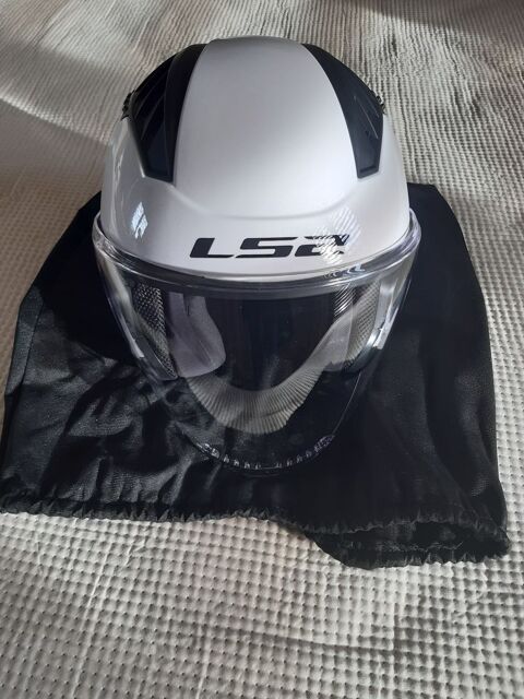 Casque moto femme 50 Lézignan-la-Cèbe (34)