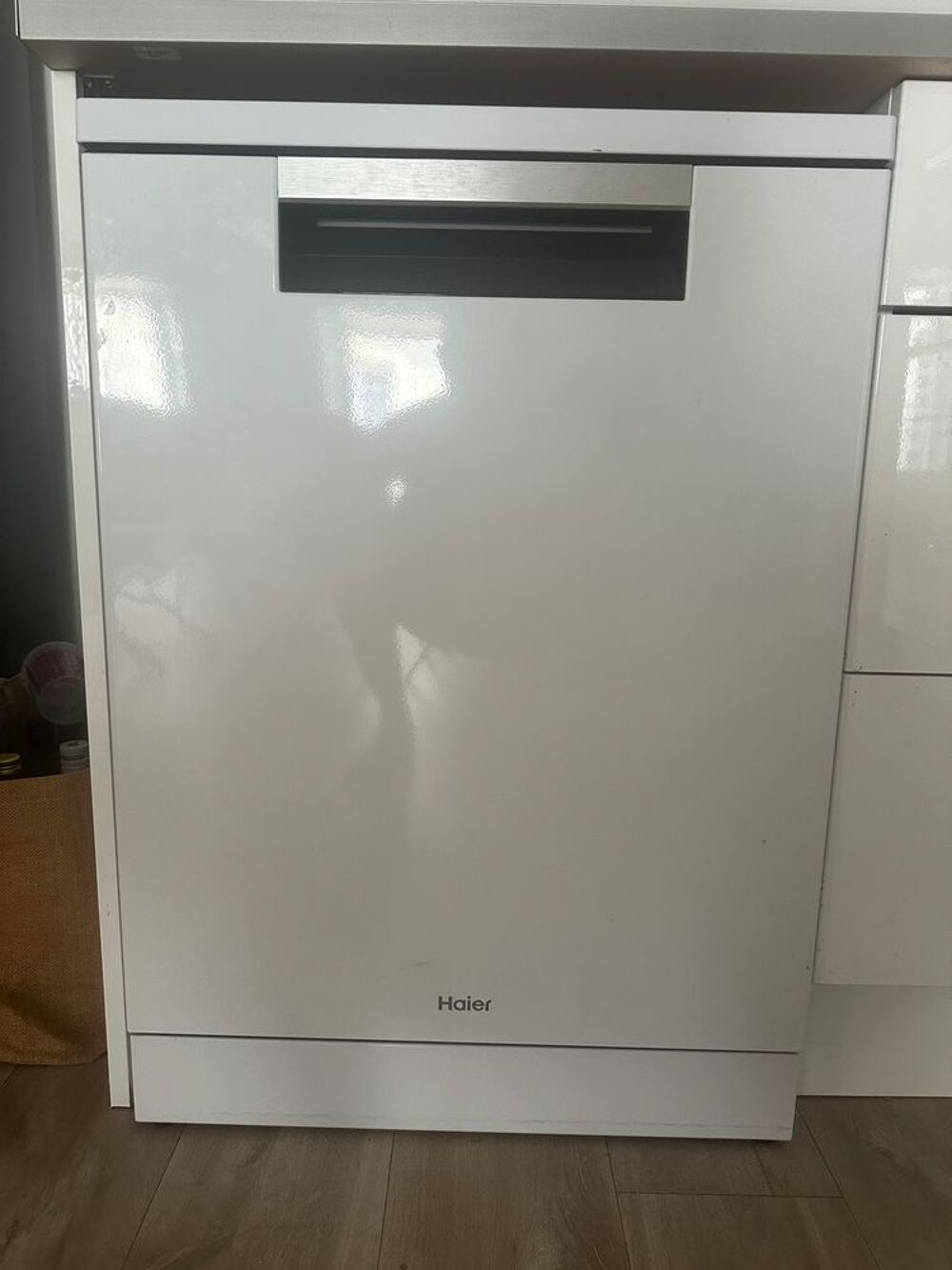 Lave-vaisselle HAIER Electroménager