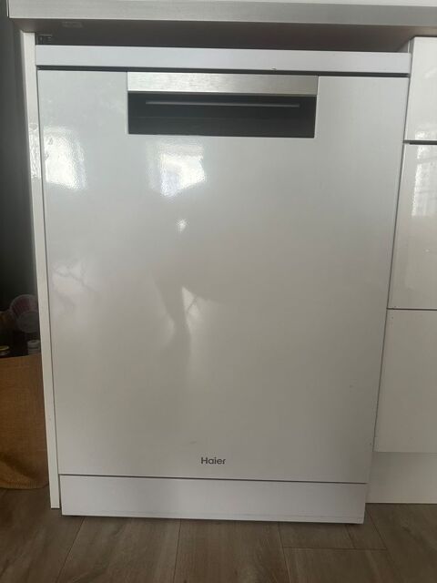 Lave-vaisselle HAIER 350 La Rochelle (17)