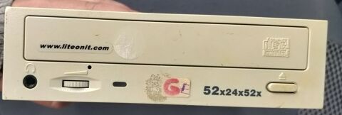 Lecteur + graveur CD et dvd 3 Paris 2 (75)