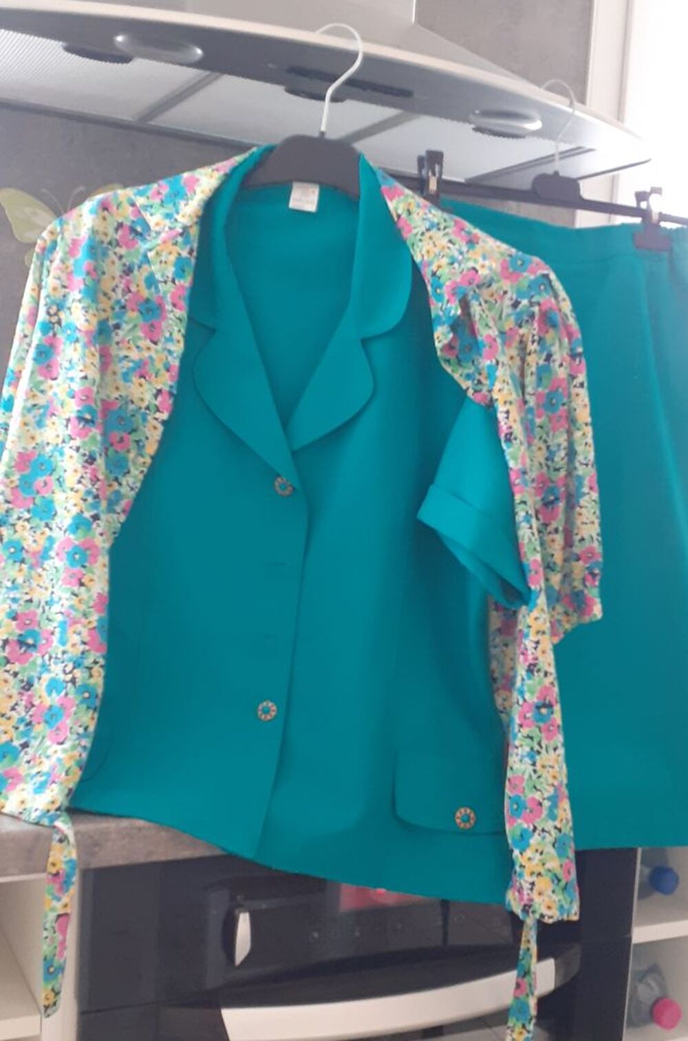 tailleur femme Vêtements