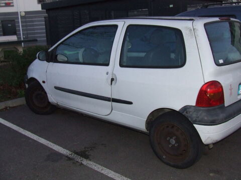 Renault twingo 1.2 Emotion