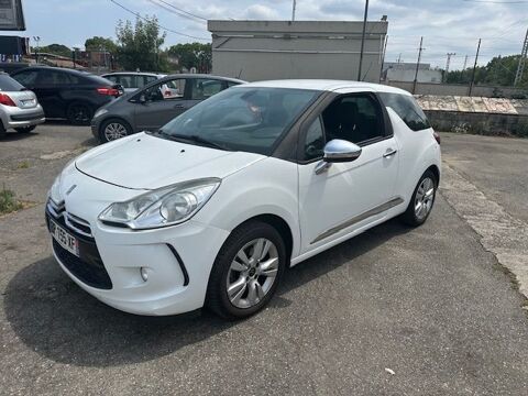 Citroen ds3 DS 3