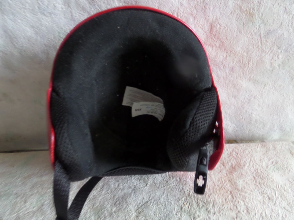 casque de protection pour ski Sports
