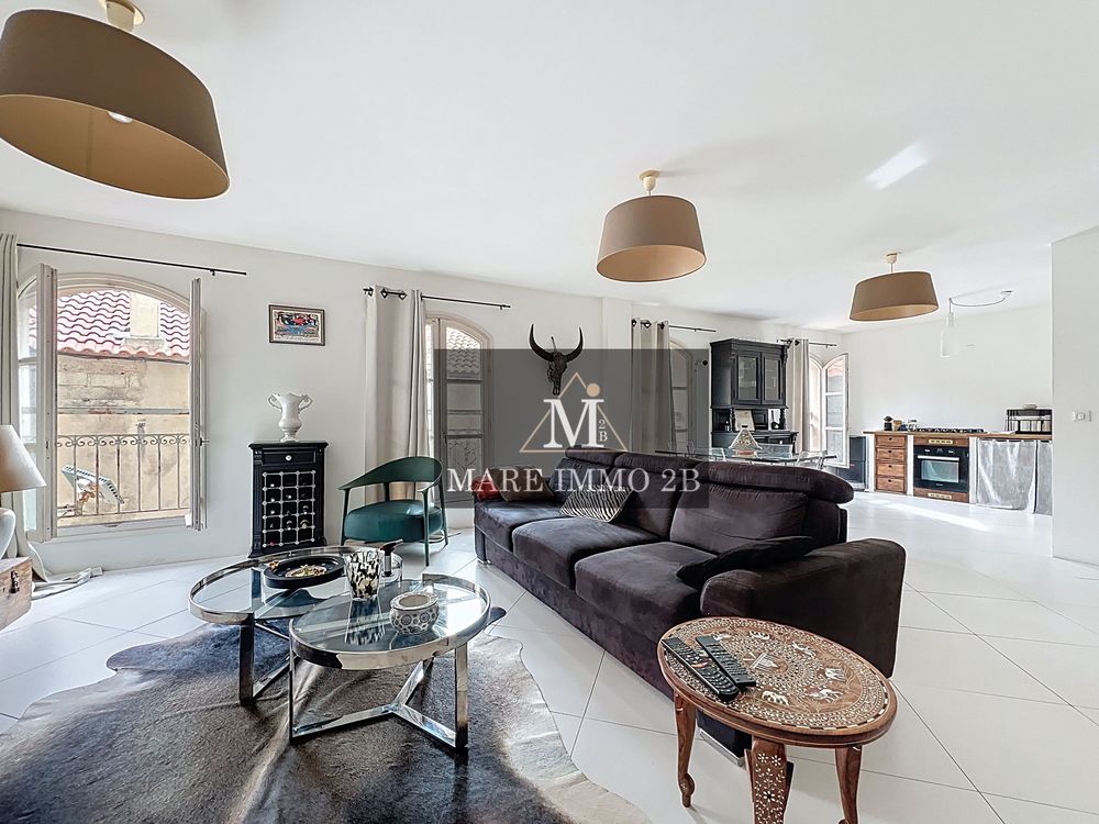 Appartement 3 pièces 105 m² · à Calvi · 105 m² · 515 000 €