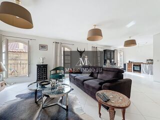  Appartement à vendre 3/4 pièces 105 m²