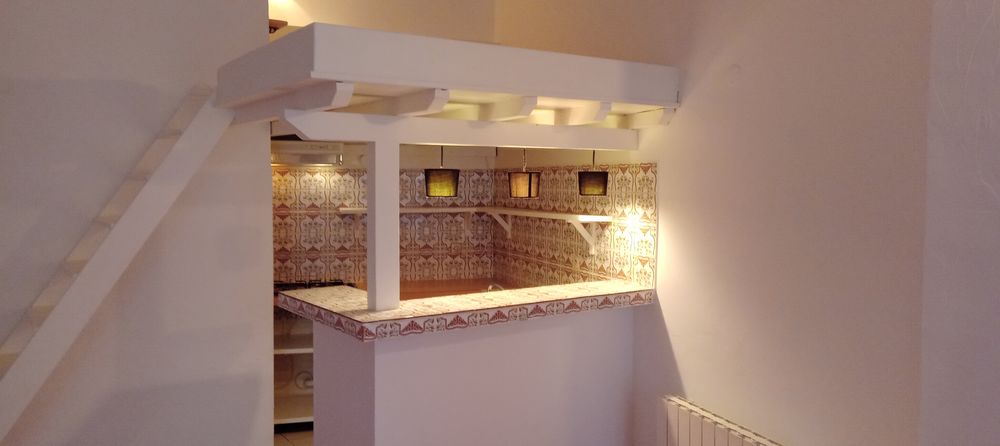 Location Appartement PERPIGNAN Centre-ville / charmant studio  / 34 m2 Perpignan