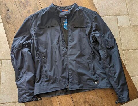 Blouson Moto FURYGAN 4XL neuf 89 Erdeven (56)