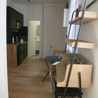  Appartement � louer 2 pi�ces 32 m� Toulouse