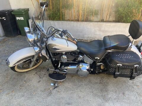 Moto HARLEY-DAVIDSON 2009 occasion Cenon 33150