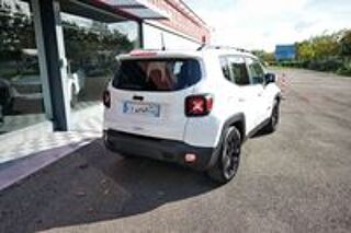 Renegade 1.0 Turbo T3 120 ch BVM6 Brooklyn Edition 2021 occasion 16200 Jarnac