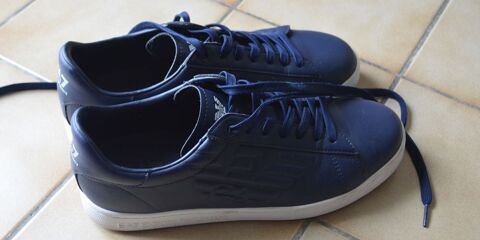 tennis EA7 pointure 42 Blaye (33)