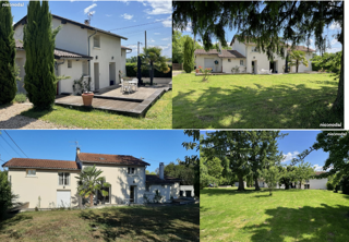  Maison à vendre 5 pièces 156 m²