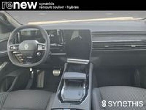 Austral full hybrid E-Tech 200 ch Esprit Alpine 2025 occasion 83160 La Valette-du-Var