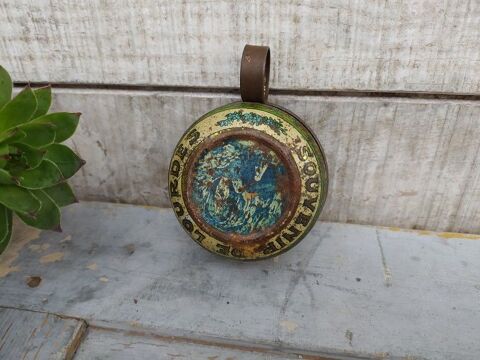 Ancienne Tasse Souvenir de Lourdes Religion 12 Loches (37)