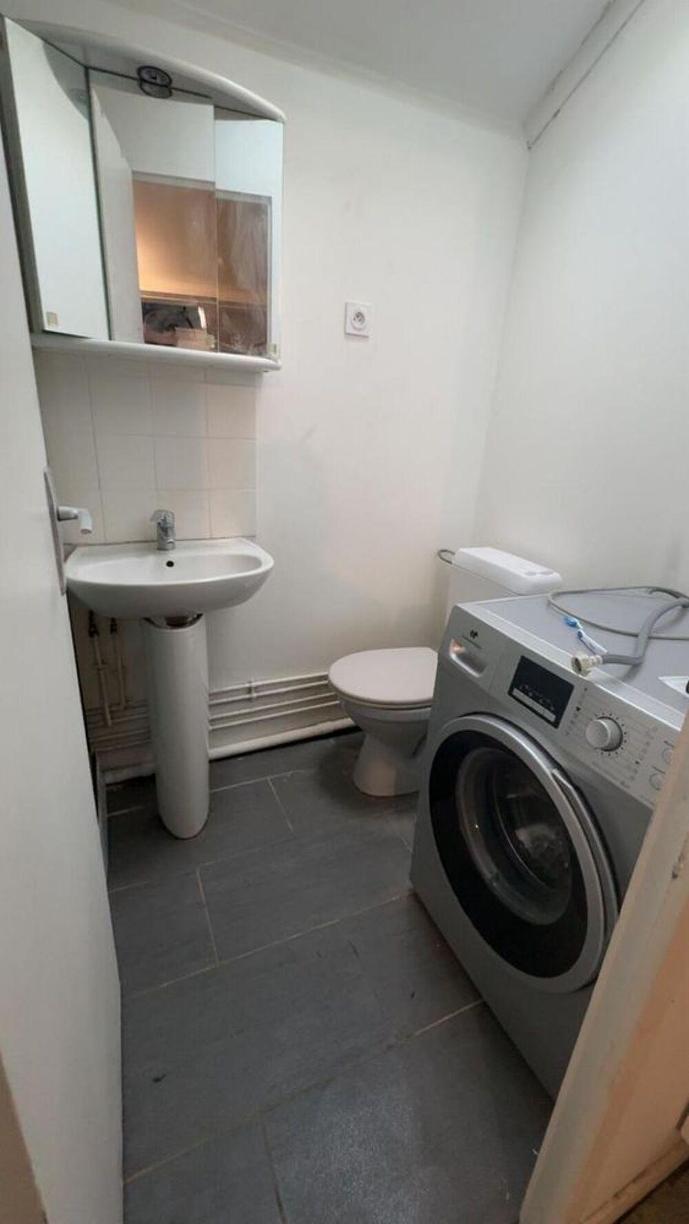 Location Appartement beau studio Brunoy