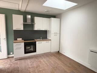  Appartement � louer 2 pi�ces 32 m�