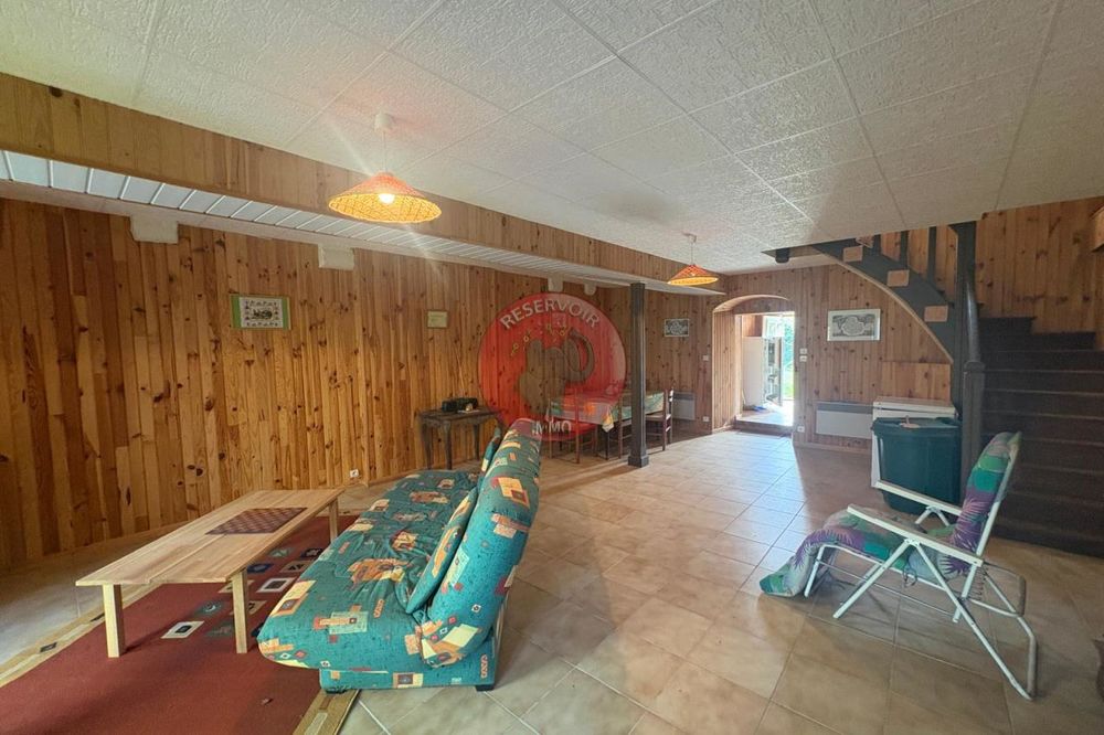 Maison 3 pièces 80 m² · à Braux · 80 m² · 30 000 €