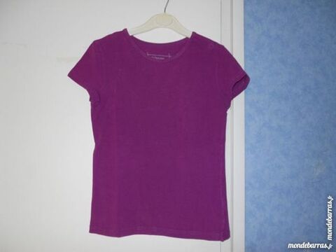 Tee shirt Fuschsia marque originale BLENDSHE 5 Rennes (35)