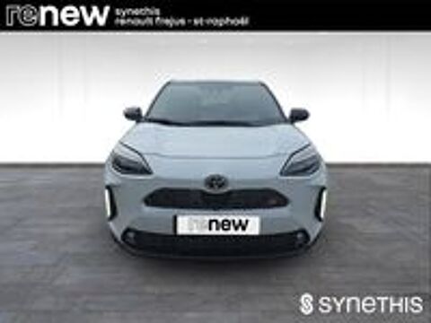 Yaris Cross Hybride 116h 2WD GR SPORT 2023 occasion 83600 Fr&eacute;jus