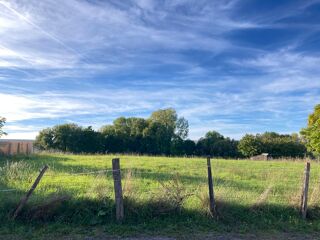  Terrain � vendre 1885 m� Chichery