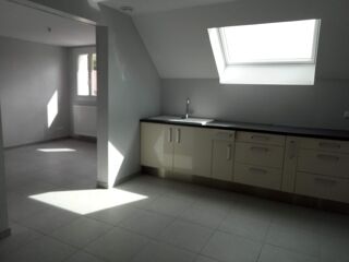  Appartement � louer 3 pi�ces 61 m� Branges