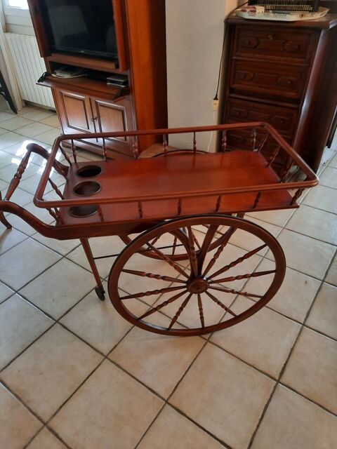 Desserte de bar 100 Saint-Quentin-la-Poterie (30)