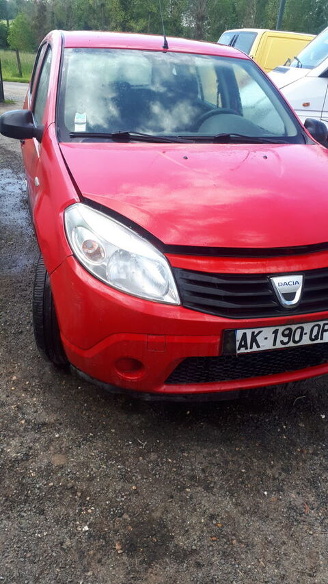 Pièces et équipements Voiture Pièces et équipements Voiture  occasion Bourguignon-sous-Coucy 02300