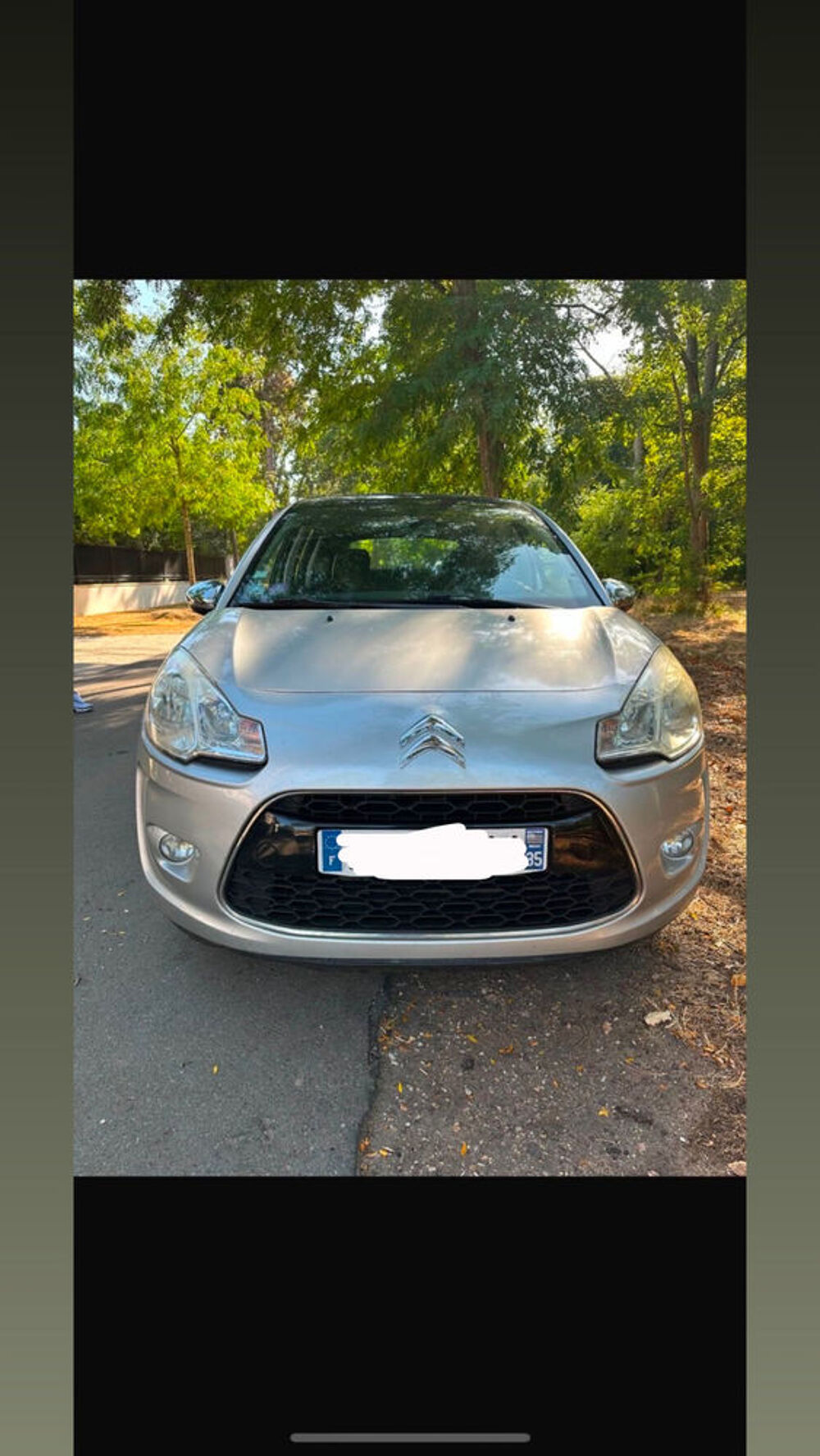 C3 1.4 HDi 16V Exclusive 2011 occasion 78370 Plaisir