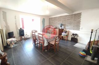  Maison à vendre 4 pièces 86 m²