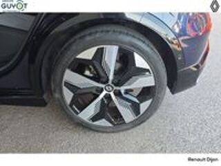M&eacute;gane Megane E-Tech EV60 220 ch optimum charge Techno 2024 occasion 21000 Dijon