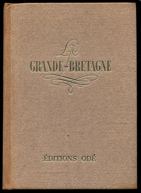 LA GRANDE-BRETAGNE 11 Oloron-Sainte-Marie (64)
