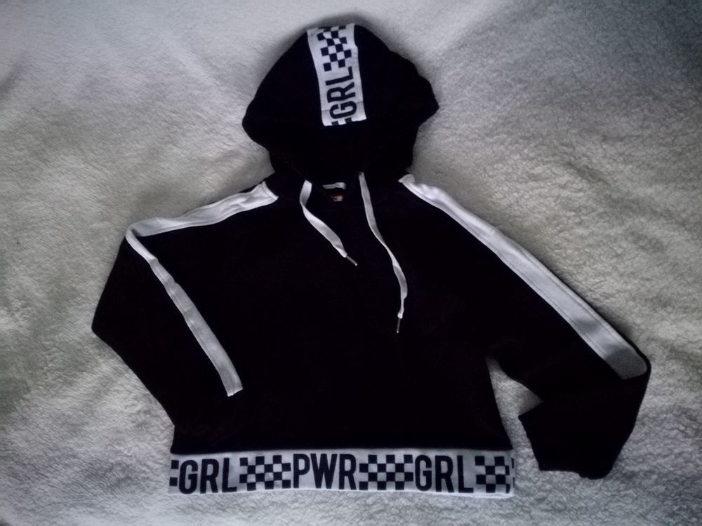 Sweat Vêtements