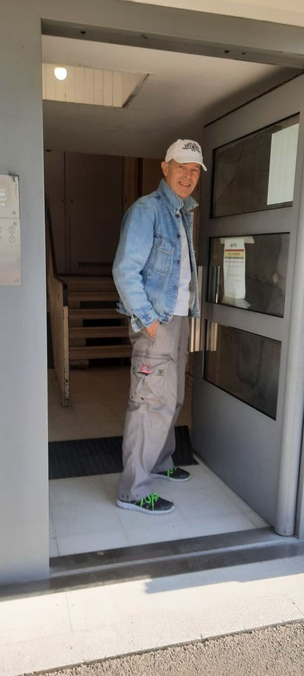 Location Colocation chambre toute equip�e pour JF/JH Massy