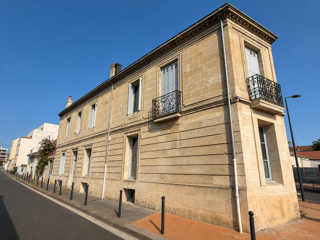  Immeuble à vendre 280 m² Bordeaux