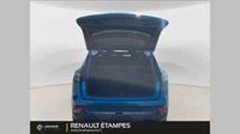 Austral full hybrid E-Tech 200 ch Techno 2025 occasion 91150 &Eacute;tampes