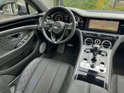 Continental GT W12 6.0 635 ch BVA 2018 occasion 59310 Auchy-lez-Orchies