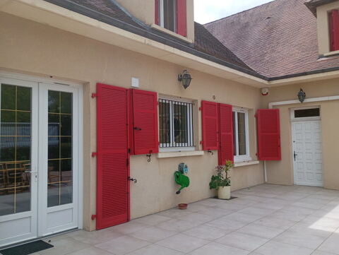   Maison en pierre dans son parc arbor� en Dordogne  Maison - 7 pi�ce(s) - 275 m�