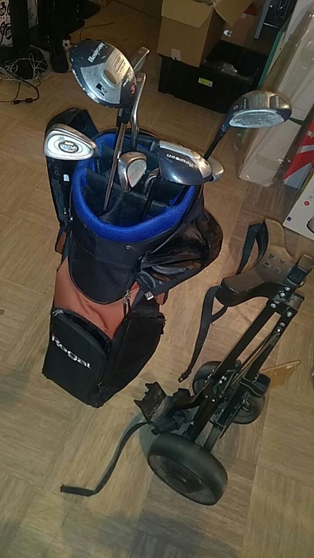 golf Sports