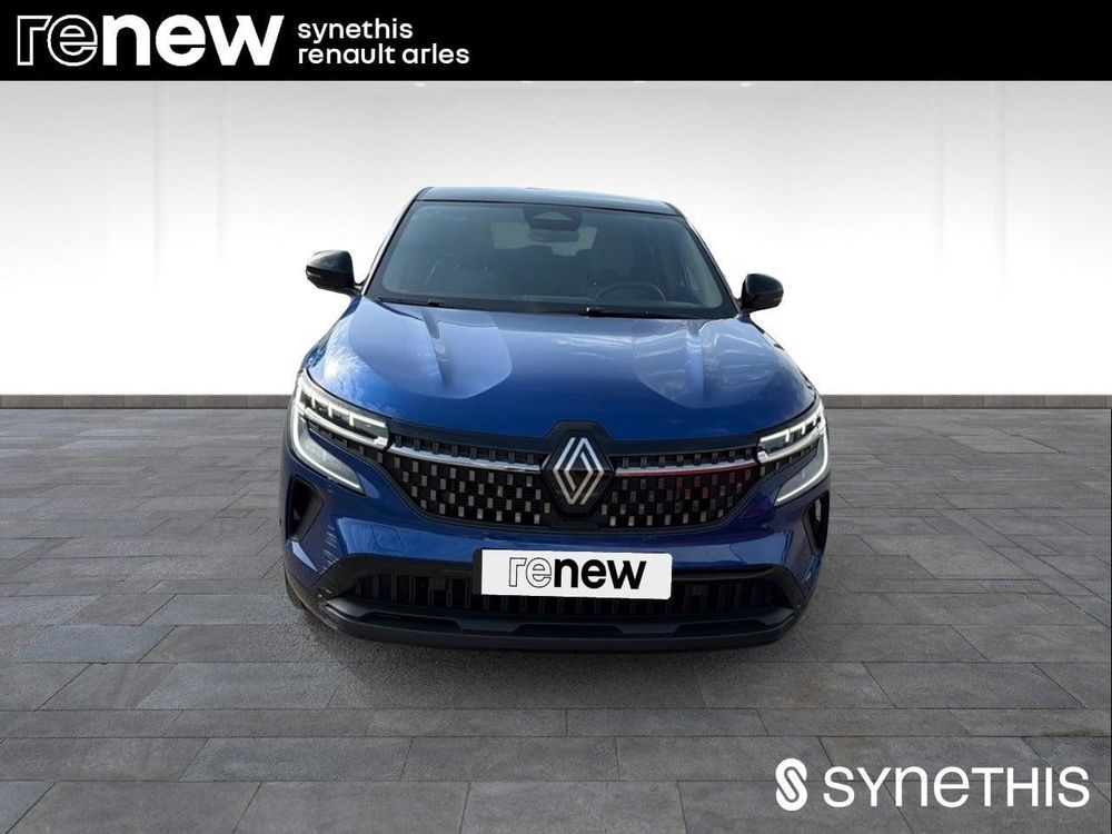 Austral E-Tech hybrid 200 Techno 2023 occasion 13200 Arles