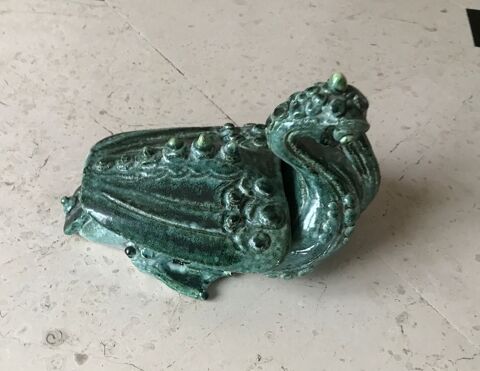 Coffret c�ramique OISEAU DES ILES 130 Orvault (44)