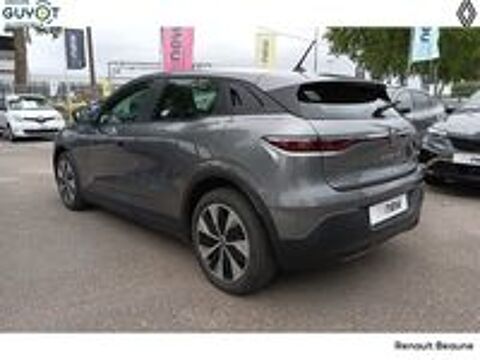 Mégane Megane E-Tech ER EV60 130ch optimum charge Evolution 2022 occasion 21200 Beaune