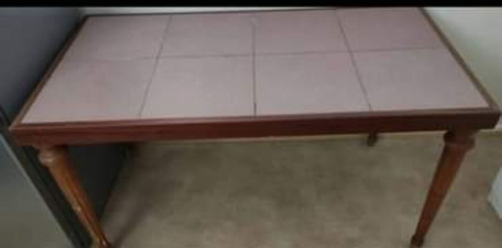 Table de cuisine Meubles