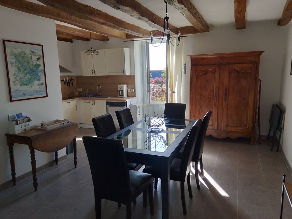   Gîte l'Amandier au porte de Saumur Pays de la Loire, Distré (49400)