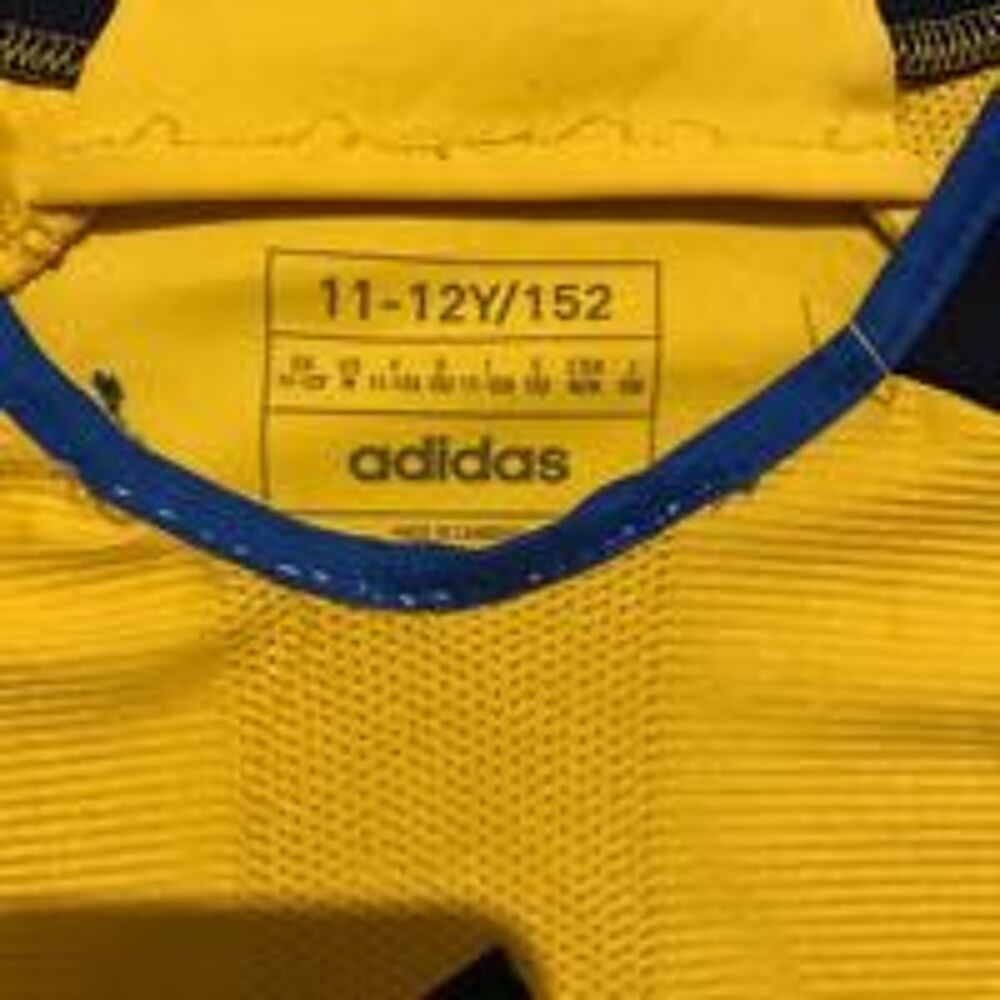 Maillot de foot Vêtements