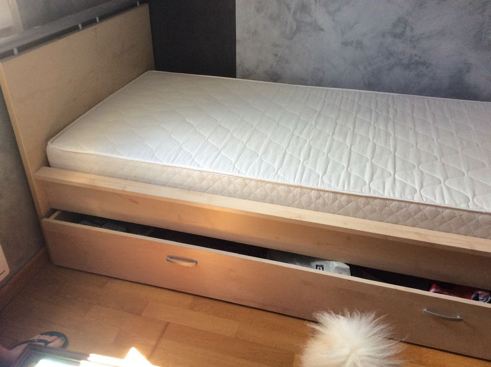 Chambre compl&egrave;te Gautier Mobilier enfants
