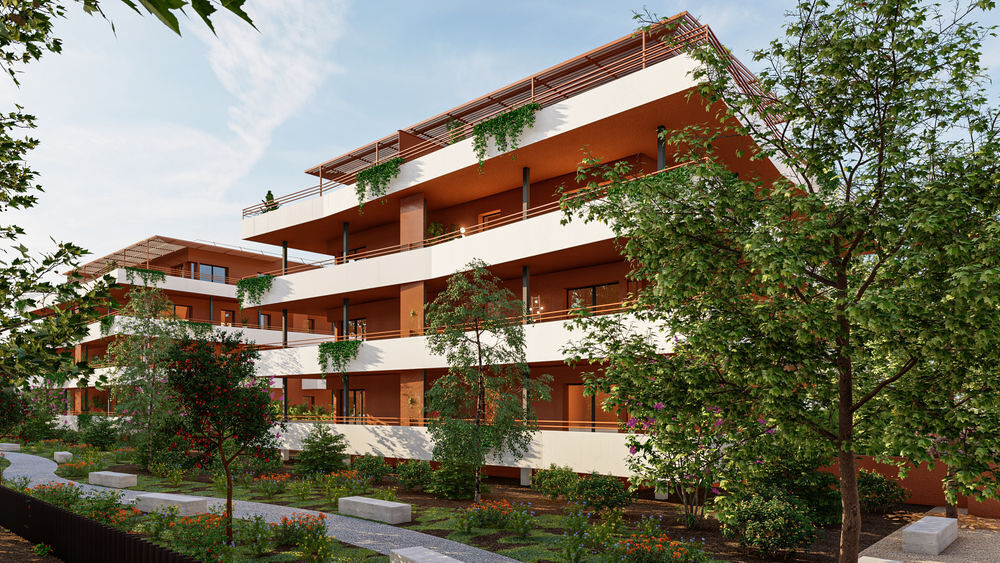 Vente Appartement APPARTEMENT T4 CERET Céret