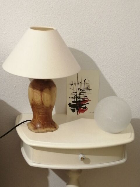 Belle lampe � poser 95 Albi (81)
