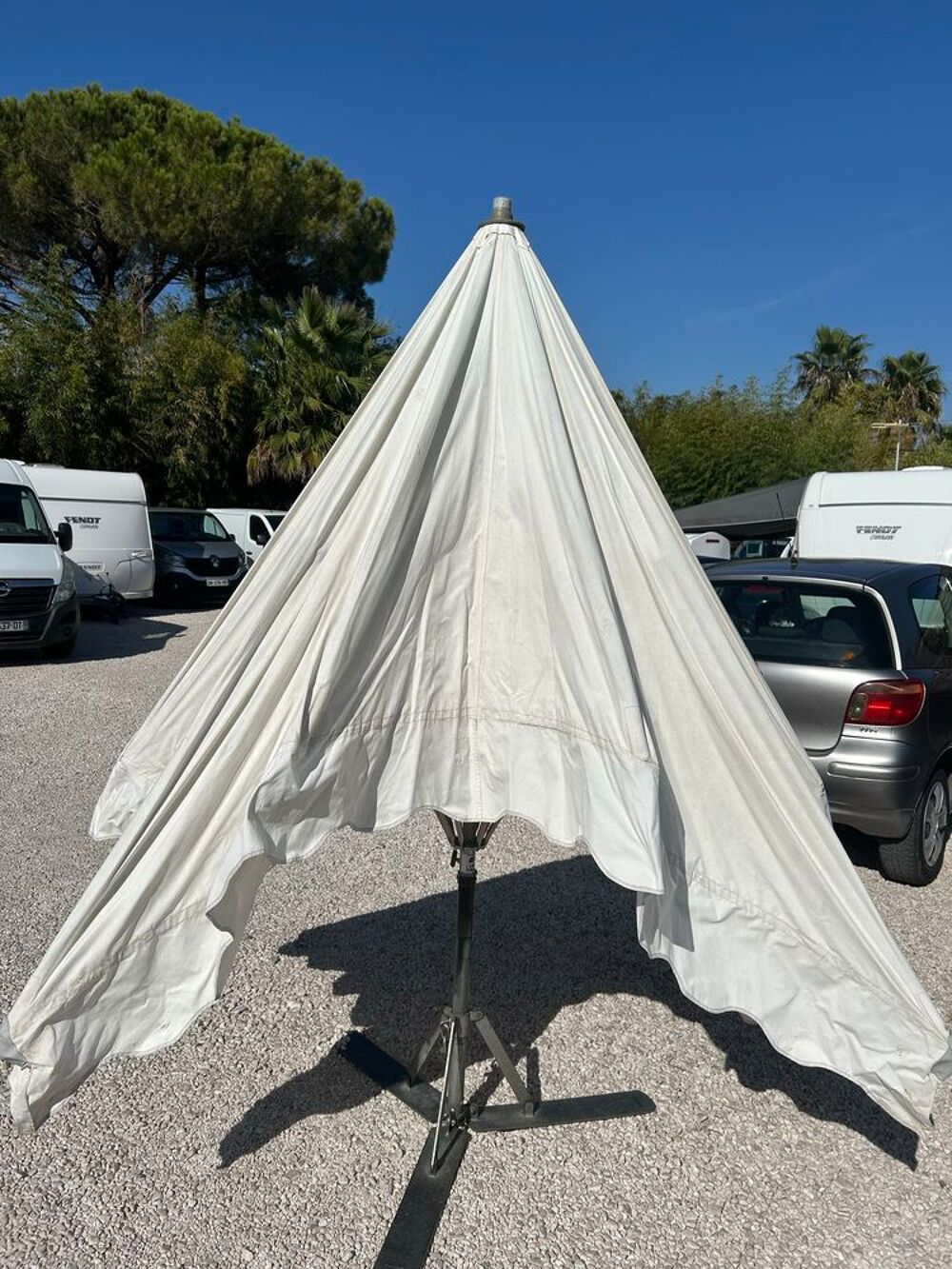 parasol Jardin