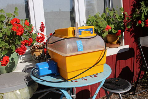 couveuse 120 72400 La fert-bernard